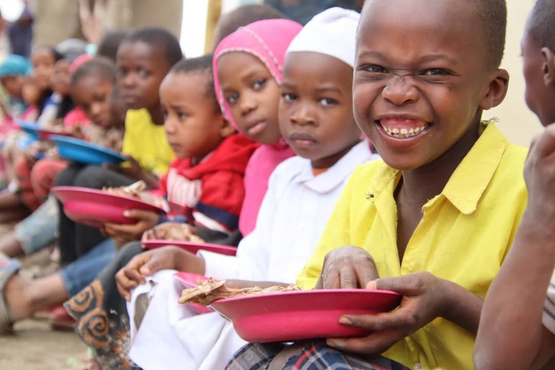 Hajj Assistance Program