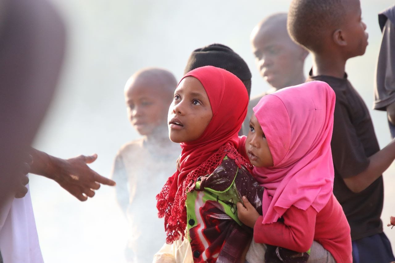 Water Wells Project